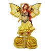 Azalea Fairy Figurine Limited Edition by Amy Brown