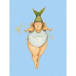 Synchronized Swimmer Journal by Patience Brewster