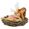 Materkiss Fairy Figurine by Faerie Glen