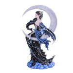 Solace Fairy Figurine by Nene Thomas
