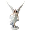 Ascendance Angel Figurine by Anne Stokes