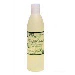 Massage Oil for Sensitive Skin Perfectly Natural 8 oz