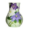Vases & Sculpted Ceramic Vases