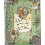 Winter Flower Fairies Book by Cicely Mary Barker