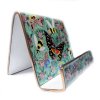 Bee & Butterfly Cell Phone Holder by Kelvin Chen