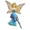 Jasmine Sachet Fairy Figurine by Jessica Galbreth
