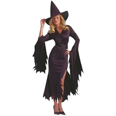 Adult Witch Costume Gothic Enchantress