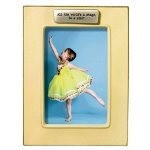 Be a Star Photo Frame by Grasslands Road