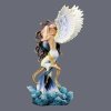 Impossible Love Romantic Figurine by Selina Fenech