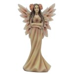 Emergence Angel Figurine Limited Edition by Jessica Galbreth