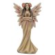 Emergence Angel Figurine Limited Edition by Jessica Galbreth
