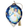 Ne'Qwa Ornaments by Jane Hankins