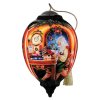 Ne'Qwa Ornaments by Betty Padden