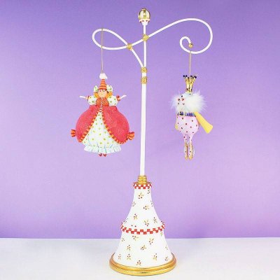 Displayer Large Christmas Ornament Stand