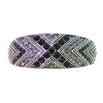 Crystal Splendor Goddess Bracelet by I Love Bracelets