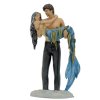Captured Romantic Mermaid Figurine