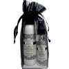 Gift Set 2 Piece Western Wildflower Fragrance in Gift Bag