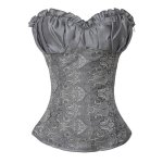 Charming Princess Corset