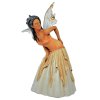 Fairy Figurines Set of 4 by Giovanna Adams
