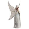 Anne Stokes Angel Figurines
