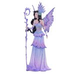 Spring Fairy Queen Large Figurine by Amy Brown