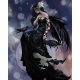Dark Skies Fairy Fantasy Art by Nene Thomas