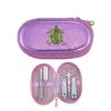 Green Frog Manicure Kit by Spring Street