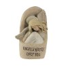 Stones of Faith Angel Figurine