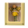 Buttercup Flower Fairy Mini Figurine by Cicely Mary Barker