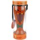 Beer'O'Lantern Halloween Beer Glass by Top Shelf Beer'O'Lantern Halloween Beer Glass by Top Shelf