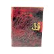 Tree of Life Small Handmade Leather Journal