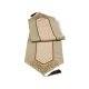 Italian Style Linen Table Runner