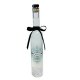Bubble Bath with Crystals 12 oz Kiss Fragrance Glass Bottle