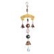 Fairies Welcome Fairy Garden Wind Chime