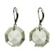 Elegant Crystal Drops Chandelier Earrings