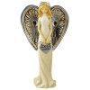 True Faith Daughter Angel Figurine by Grasslands Road
