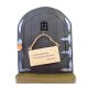 Dancing Fairies Fairy Door Garden Figurine