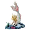 Lost Books Mermaid Figurine by Tiffany Toland-Scott
