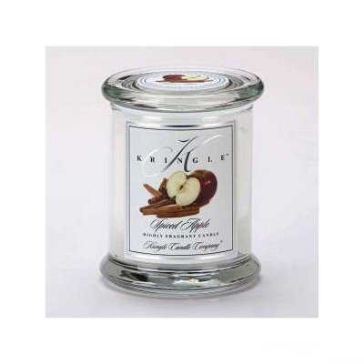 Spiced Apple Kringle Jar Candle