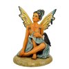 Fairy Figurines Set of 4 by Giovanna Adams