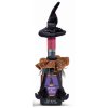 Witch Costume for Wine Bottles Halloween Decoration