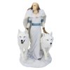 Winter Guardians Fantasy Figurine by Anne Stokes