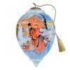 Ne'Qwa Ornaments by Stewart Sherwood