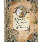 Autumn Flower Fairies Book by Cicely Mary Barker