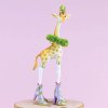 Patience Brewster Jambo Animal Ornament Collection