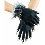 Spooky Halloween Costume Gloves