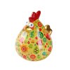 Matilda Chicken Piggy Bank by Pomme Pidou