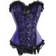 Enchanting Hot Babe Corset