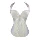 Heavenly Angel Bridal Corset