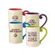 Over the Hill Birthday Coffee Mug by Grasslands Road